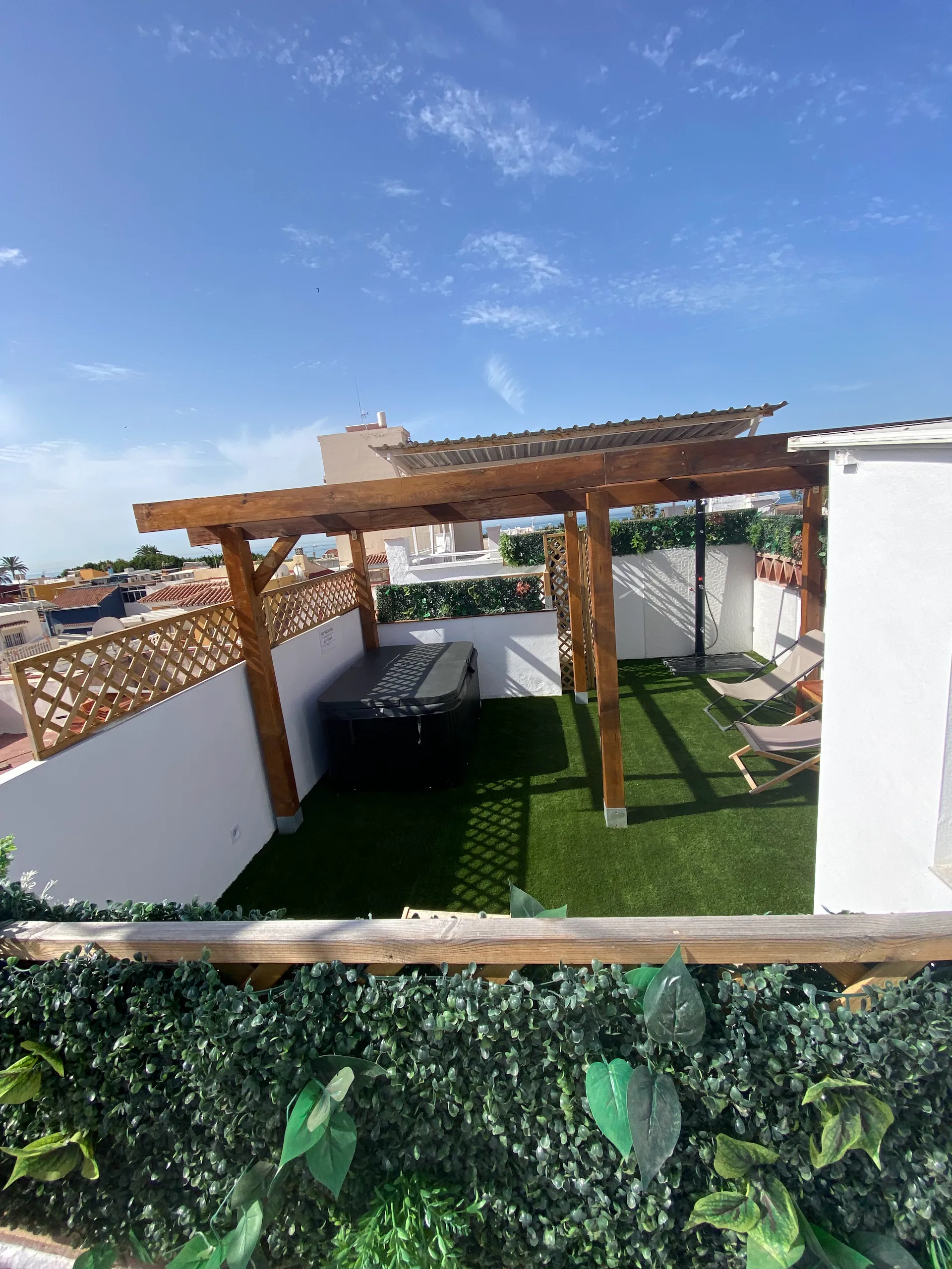 Luxer Holidays