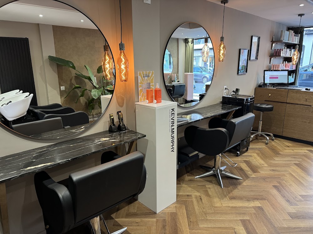 Chez Peter coiffure