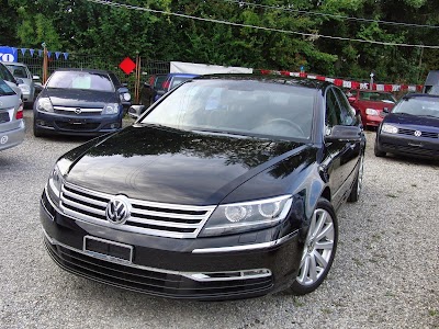 Photos of Auto Manuel AG
