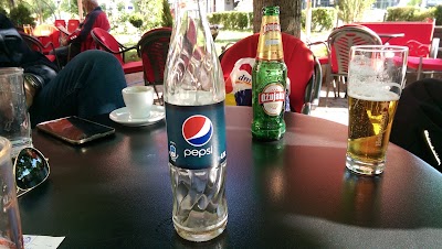Photos of Caffe Roca