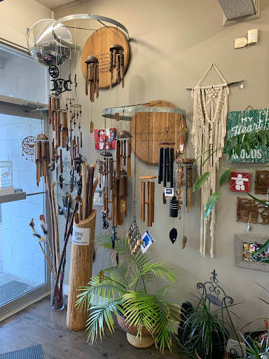 Eclectic Soul Gift Boutique Gallery - Canada