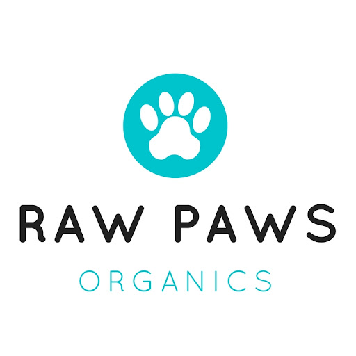 Raw Paws Organics