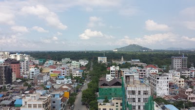 Photos of Myat Nan Yone Hotel