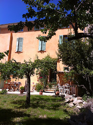 Photo n°17 de Les Lauriers à Camps-la-Source (Chambre d'hôtes)