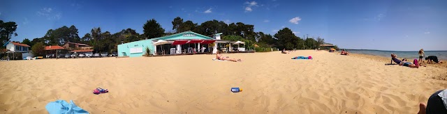 La Petite Playa