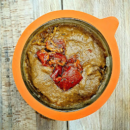 Photo n°31 de BOKKO'S BOUTIQUE - illkirch-plat à emporter - Bocaux Agneau - à Illkirch-Graffenstaden (Restaurant de plats à emporter)