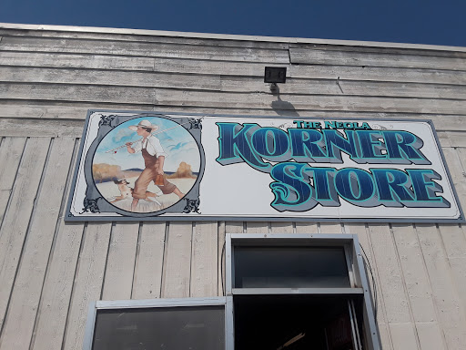 Neola Korner Store Gallery - United States