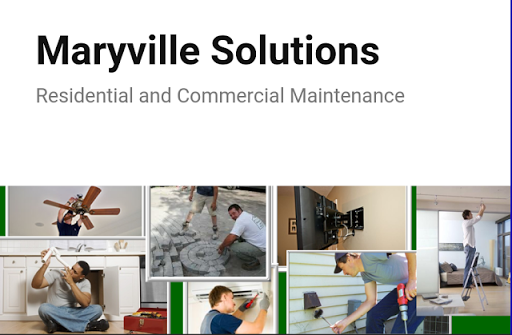 Maryville Solutions - Thumbnail