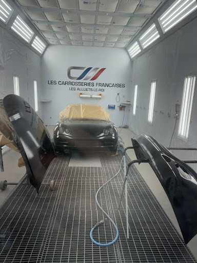 Les Carrosseries Françaises - Thumbnail