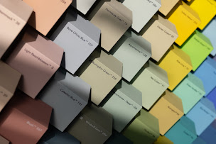 Photo n°33 de dune. intérieurs | Carrelage et Bain à Angresse (Magasin de peintures)