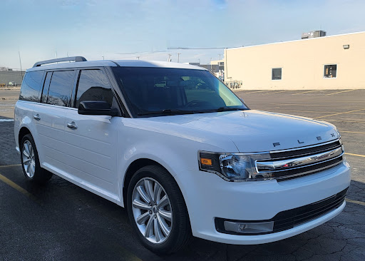 Fox Auto Detailing - Visual