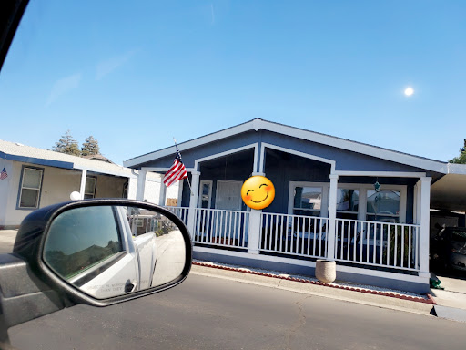 Westfork Estates