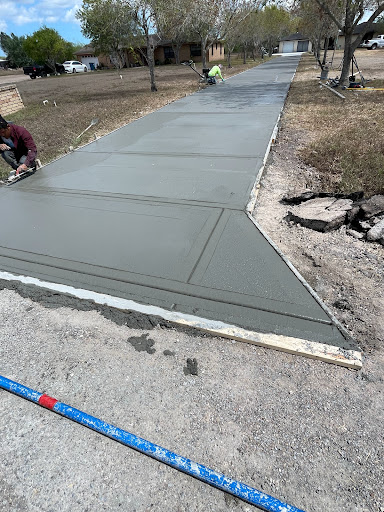 Najera's Construction, LLC