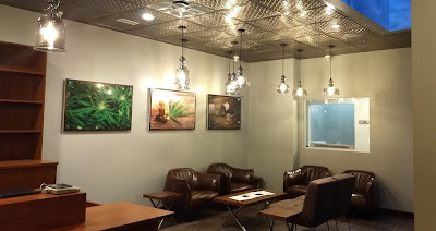 Photo of Nature's Medicines Dispensary