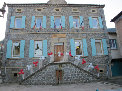 Photo de Mairie de Saint-Sauveur-de-Montagut
