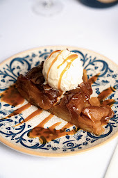 Photo n°27 de L'intermittent à Boulogne-Billancourt (Restaurant)