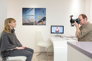 Photo n°2 de Dr Michel BECKER et Dr Louise MOISDON - Dentistes - Neuilly Sur Seine à Neuilly-sur-Seine (Dentiste)