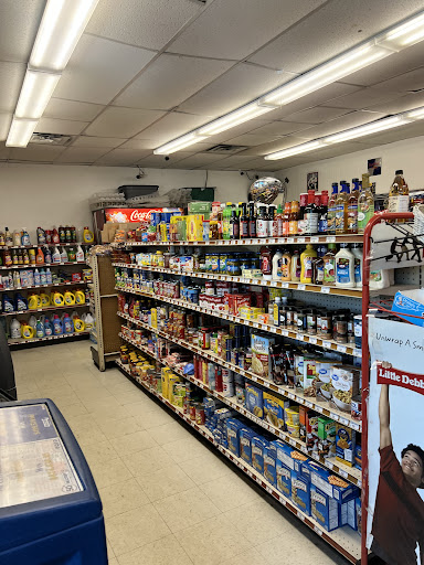 Hari Mart - Visual