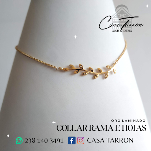 Casa Tarron - Thumbnail