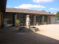 MJC Fontaines St Martin (Maison des Jeunes et de la Culture) à Fontaines-Saint-Martin