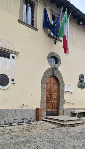 Comune Di Pieve A Nievole - Thumbnail