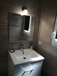 Photo n°2 de Le Mas de Molines à Vogüé (Gîte)