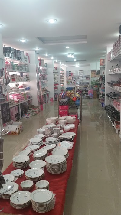 Photos of İNCİM ALIŞVERİŞ MERKEZİ - Z&uuml;ccaciye & Hediyelik