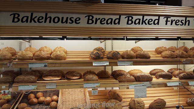 New Pioneer Food Co-op