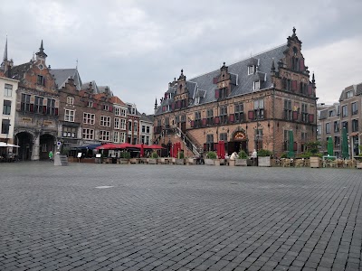SPAR city Nijmegen