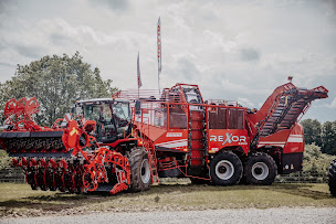 Photo n°32 de Groupe DAVID Guise à Guise (Concessionnaire de remorques)