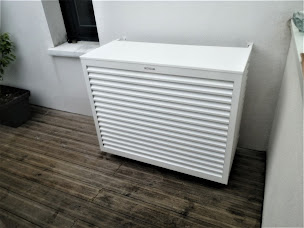 Photo n°14 de AS3E à Gujan-Mestras (Fournisseur de chauffe-eau solaires)