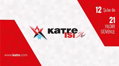 Photos of Katre Isı San. Tic. Aş. - Gaziantep Şubesi