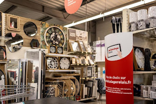 Photo n°7 de Mr.Bricolage Relais Coulonges Sur L'Autize à Coulonges-sur-l'Autize (Magasin de bricolage)