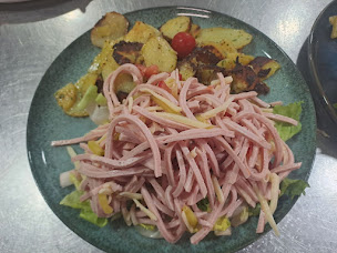 Photo n°33 de Au Petit Gourmet à Guebwiller (Restaurant français)