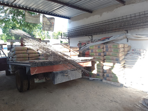Materiales Aban - Visual