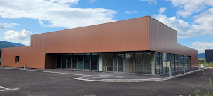 Photo n°2 de SICA (Scanner IRM Centre Alsace) à Bergheim (Centre d'imagerie pour diagnostic médical)