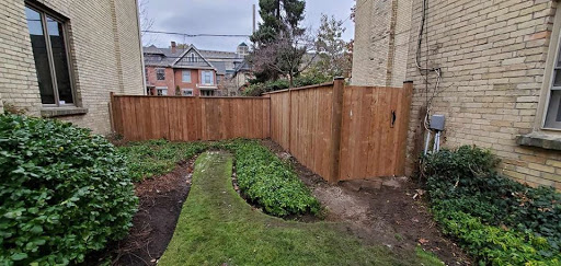 EverPine Contracting Ltd. - Visual