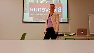 Photo n°4 de Cabinet de sophrologie énergétique Emilie SAHUQUET EI Herault/Gard à Saint-Bauzille-de-Putois (Coach personnel pour femmes)