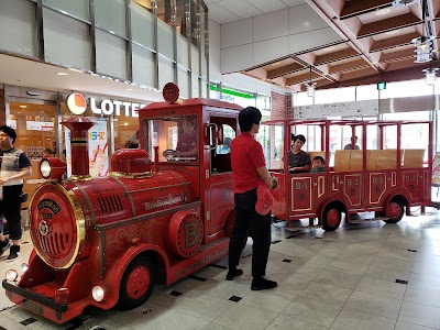 Oita Station Oita Japan