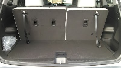 Photos of Thompson's Honda