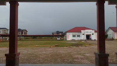 Photos of Puskesmas Samalanga