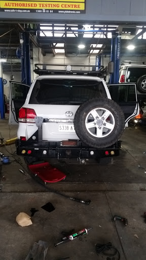 FB Auto Care - Thumbnail