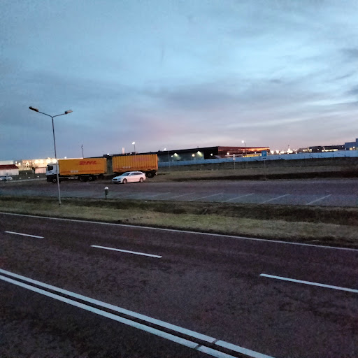 Parkplatz solar Valley - Thumbnail