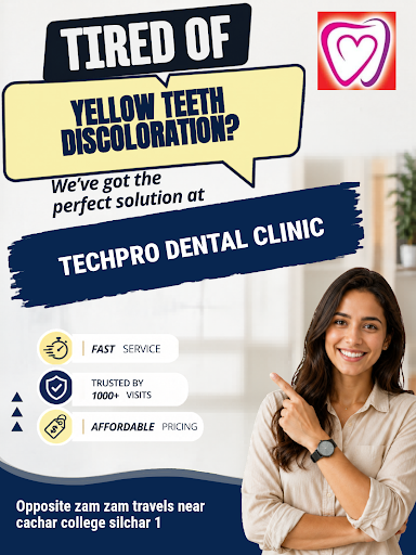 Dental treatment post image