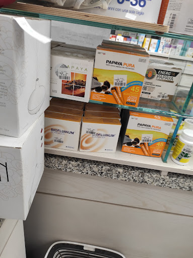 Farmacia Villaferraioli - Thumbnail