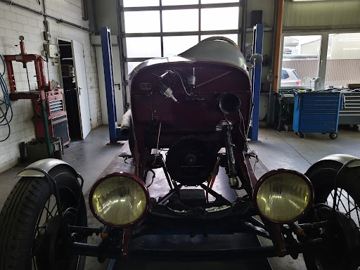 KFZ Meisterbetrieb Borkens KFZ Recycling und -Verwertung GmbH - Thumbnail