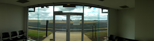 Oakey base - Visual