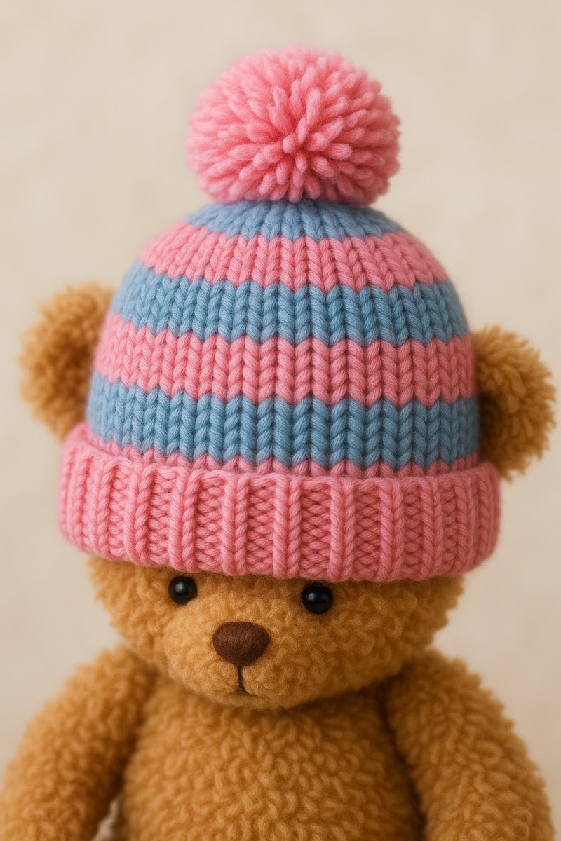 worrybearsuk photo 2