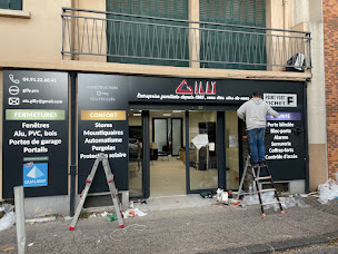 Photo n°1 de ETS GILLY à Marseille (Fournisseur de systèmes de sécurité)