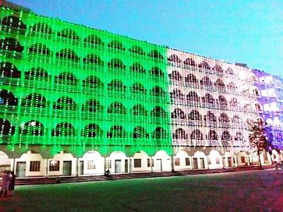 Photos of জামেয়া আহমদিয়া সুন্নিয়া আলিয়া